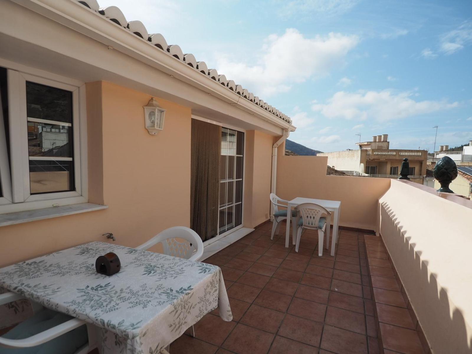 Ca La Lela Hotel Barx Bagian luar foto