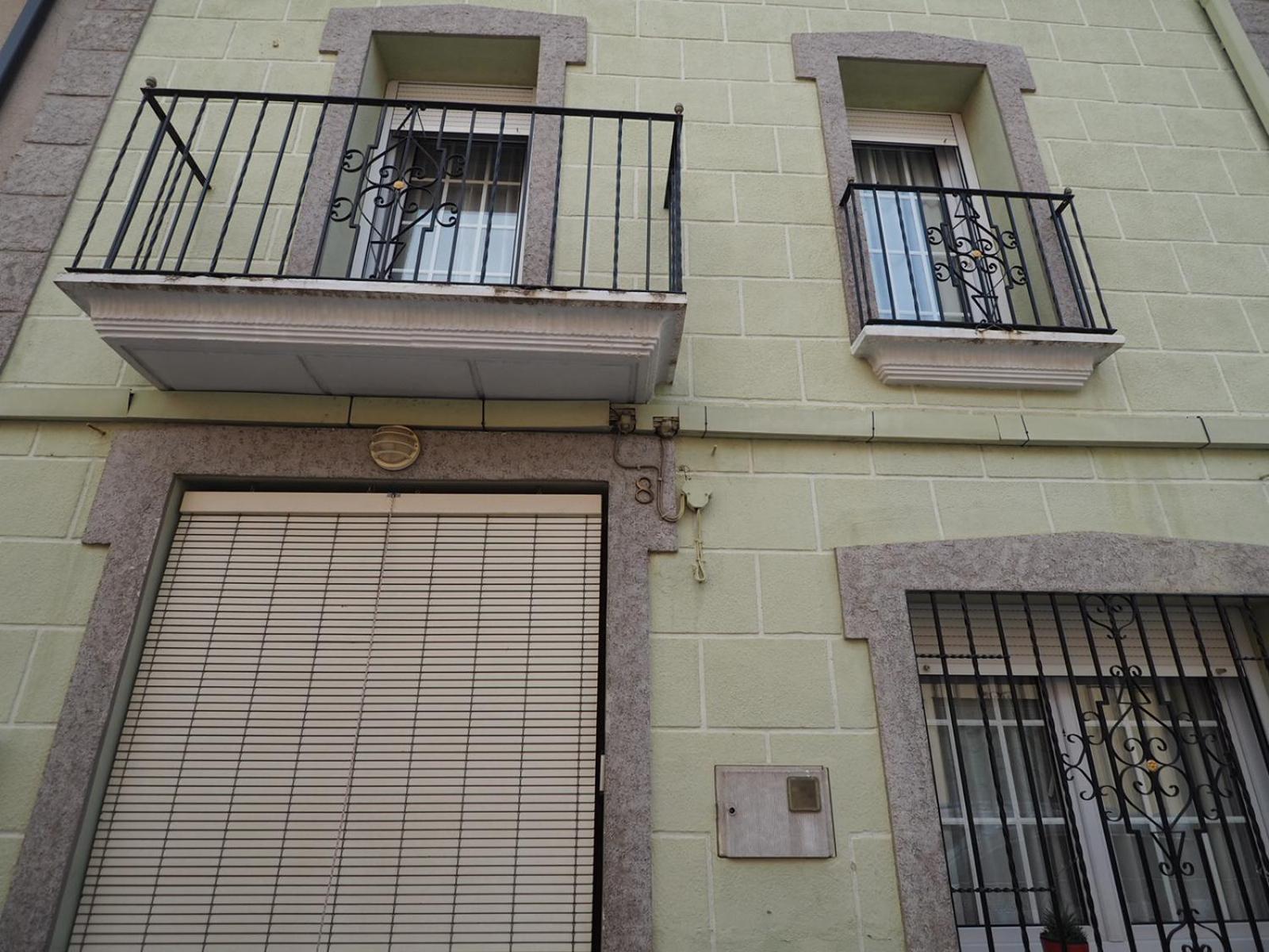 Ca La Lela Hotel Barx Bagian luar foto