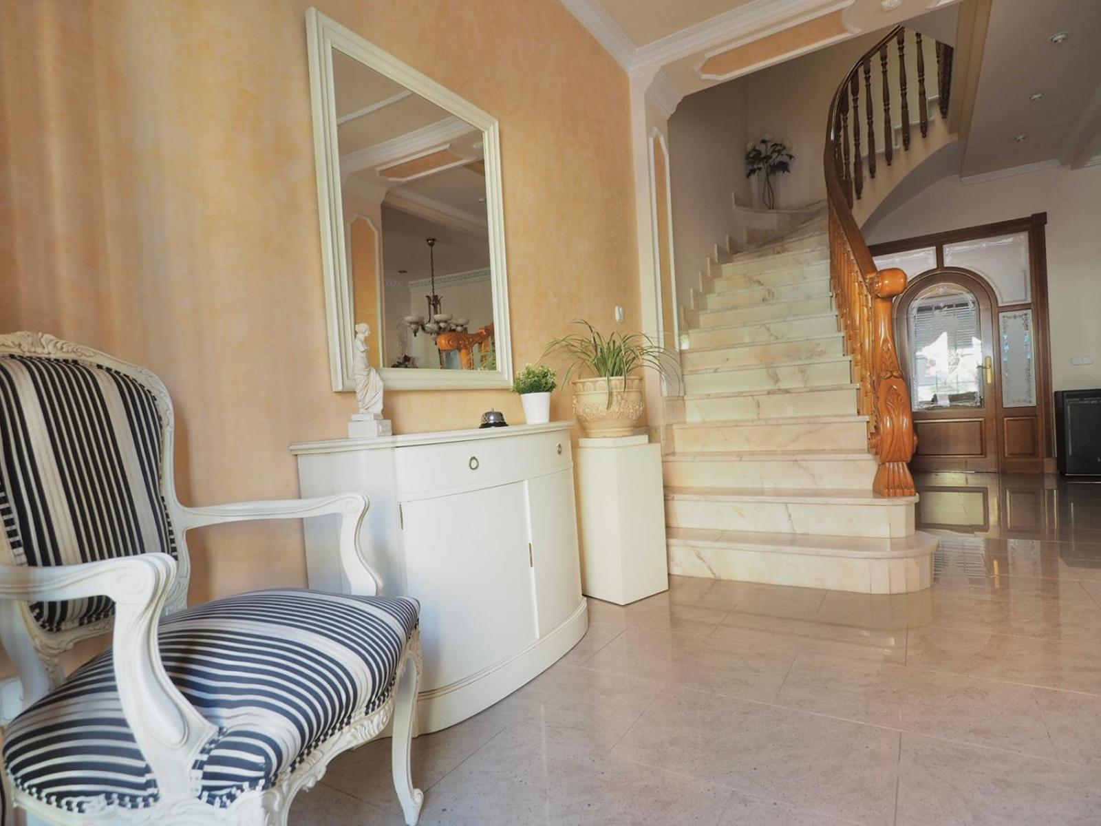 Ca La Lela Hotel Barx Bagian luar foto