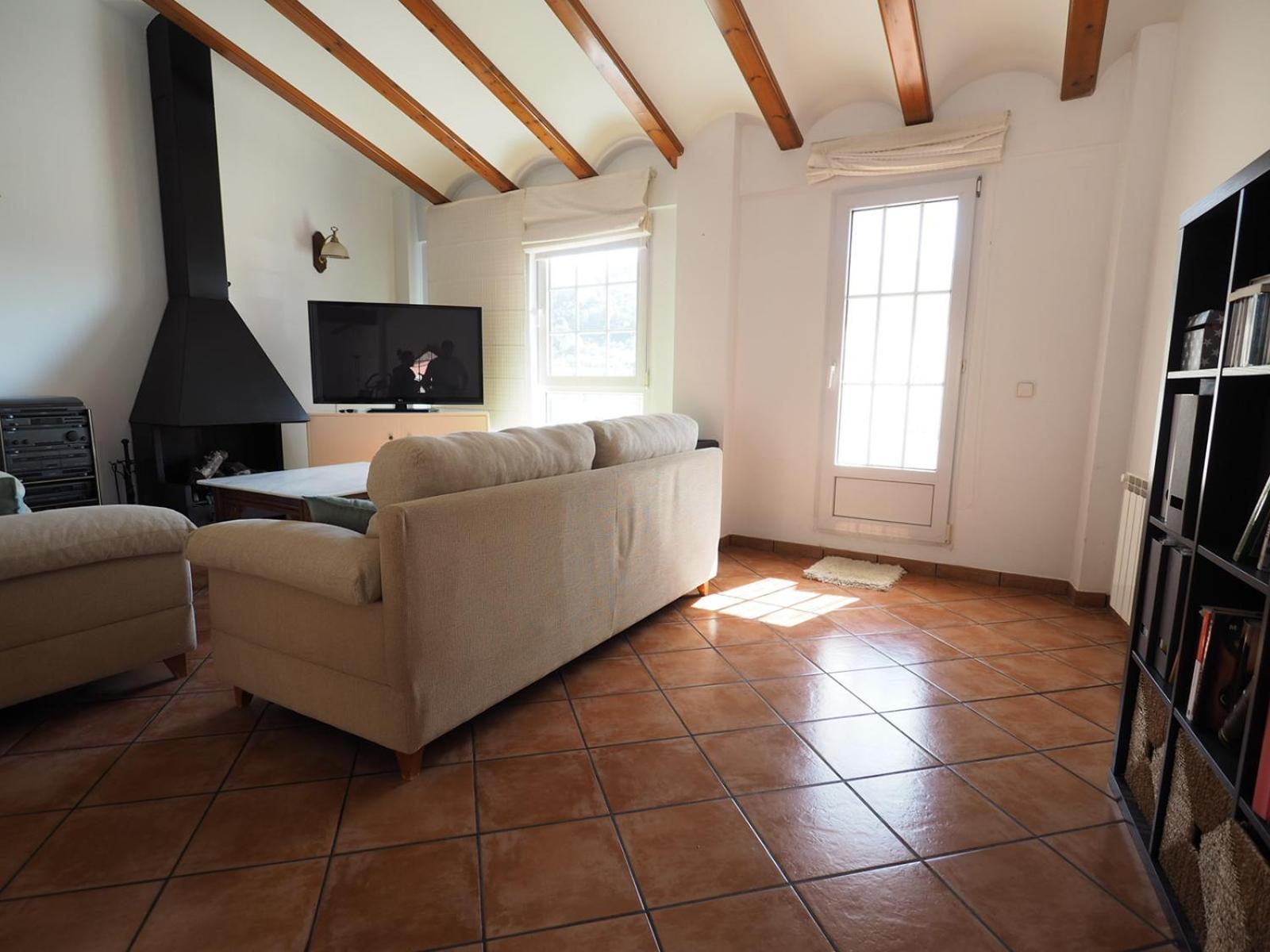 Ca La Lela Hotel Barx Bagian luar foto