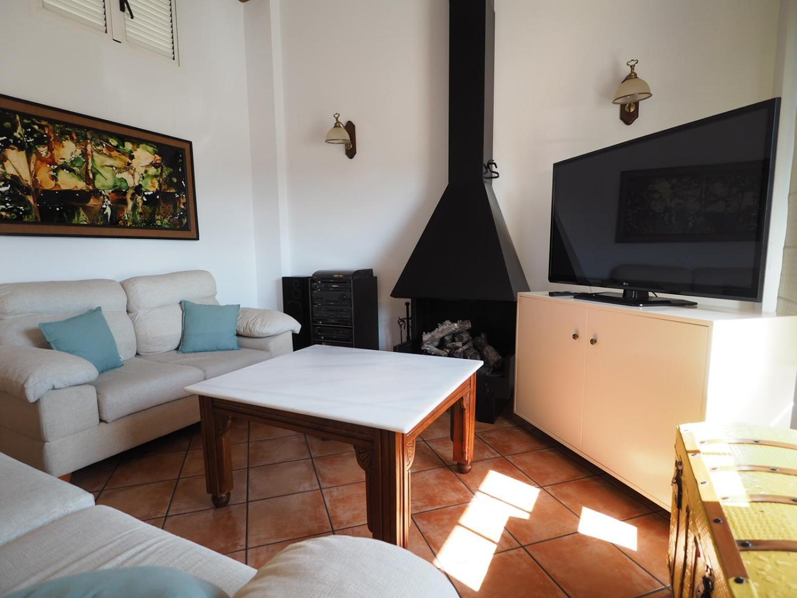 Ca La Lela Hotel Barx Bagian luar foto