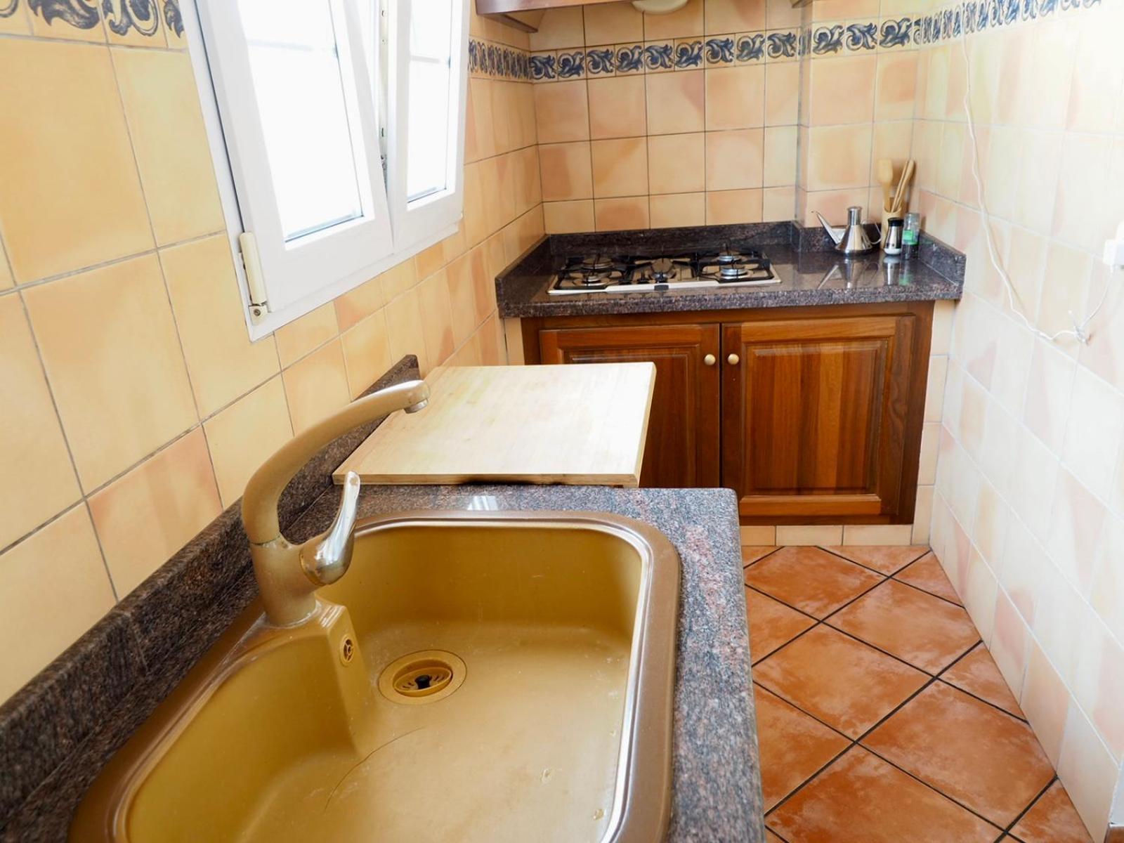 Ca La Lela Hotel Barx Bagian luar foto