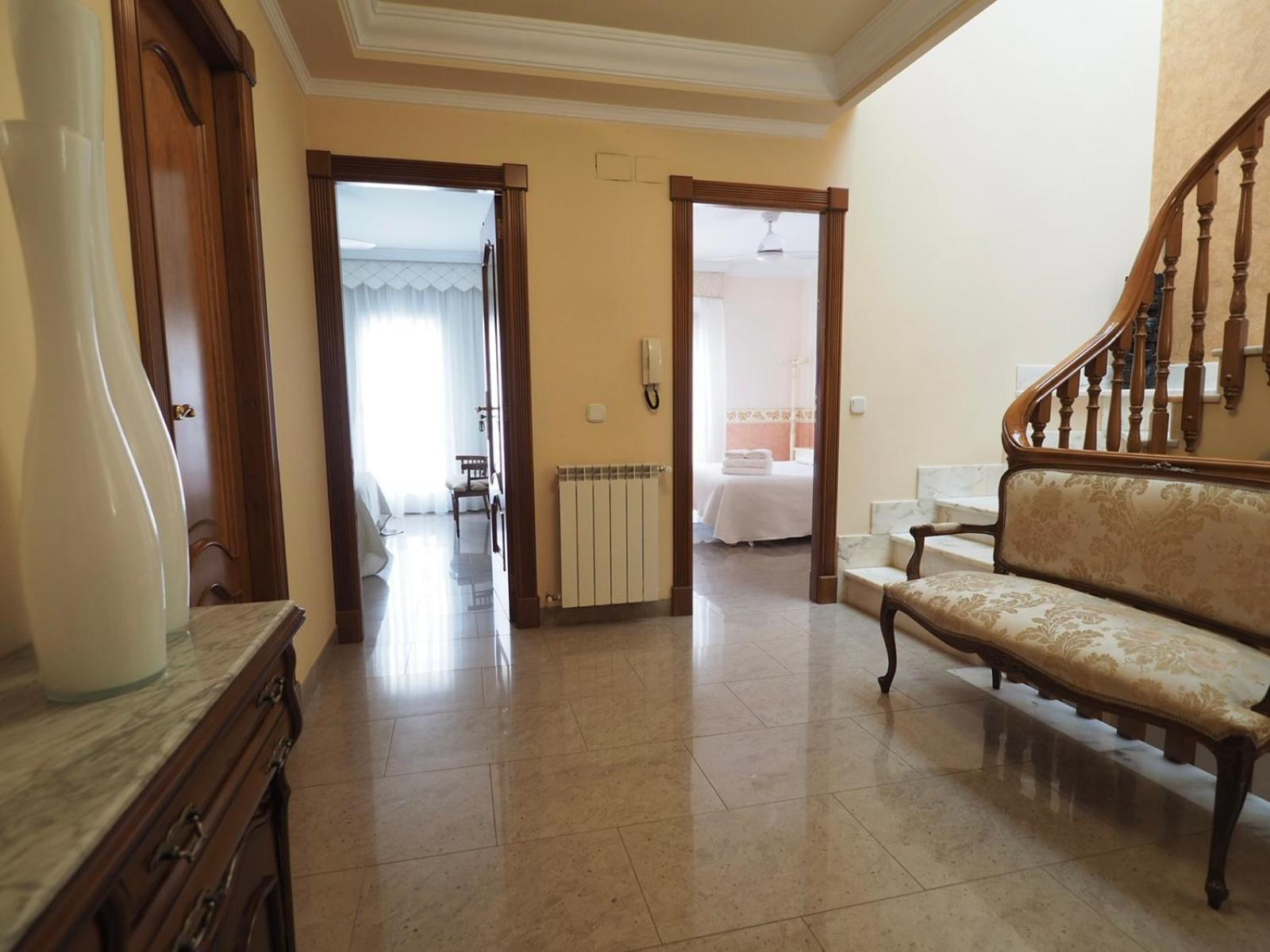 Ca La Lela Hotel Barx Bagian luar foto